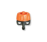 10 goutteurs auto-régulants 4L/h en plastique