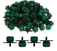 Goutteurs -compensation Goutteur Irrigation Goutte Potager Jardin 4lt/H