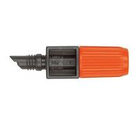 Goutteurs - GARDENA - 1391-29 - 10 goutteurs réglables - Arrosage de jardin - 13 mm