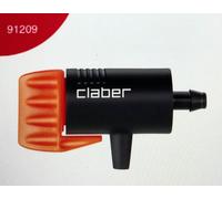 Claber Goutteurs Micro 91209 – Lot de 10