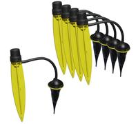 Goutteurs sur pied arrosage régulier Lot de 5