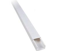 Gouttière en PVC 12x12