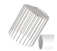 Gouttière Guard Filtre flexible en acier inoxydable