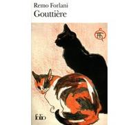 Gouttière Remo Forlani (Auteur)