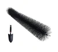 Gouttières et accessoires À propos de ce produitCes brosses de gouttière à poils de densité moyenne assurent un drainage uniforme et empêchent efficacement l'accumulation de feuilles, d'aiguilles de p