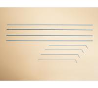 Gouttières Et Tuyaux De Descente. 16 Pièces HO Gauge Auhagen Kit 41609