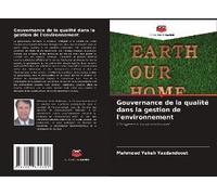 Gouvernance De La Qualité Dans La Gestion De L'environnement