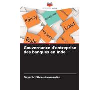 Gouvernance d'entreprise des banques en Inde