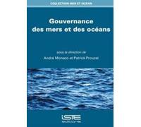 Gouvernance des mers et des océans