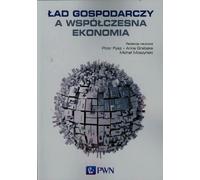 Gouvernance économique et économie contemporaine (Literatur auf Polnisch)