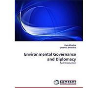 Gouvernance environnementale et diplomatie