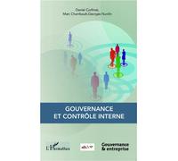 Gouvernance et contrôle interne – L'Harmattan