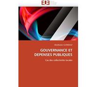 Gouvernance Et Depenses Publiques