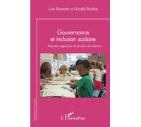Gouvernance et inclusion scolaire