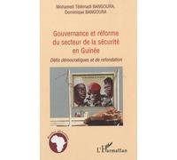 Gouvernance et réforme du secteur de la sécurité en Guinée