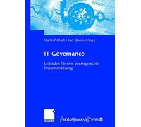 Gouvernance informatique