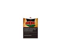 Gouvernance Multi-Niveaux Et Prestation De Services : Une Perspective Kenyane