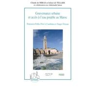 Gouvernance Urbaine Et Accès À L' Eau Potable Au Maroc