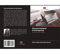 Gouvernement D'entreprise