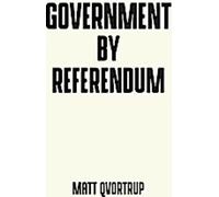 Gouvernement par référendum
