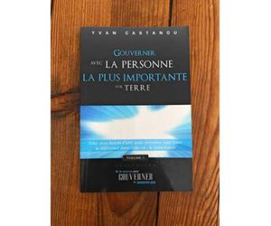 Gouverner avec la personne la plus importante sur la terre (Né de nouveau pour gouverner de nouveau)