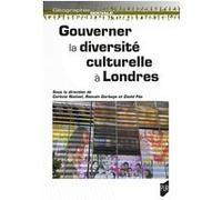 Gouverner la diversité culturelle à Londres