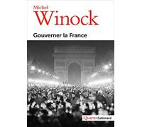 Gouverner la France