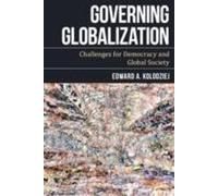 Gouverner la mondialisation