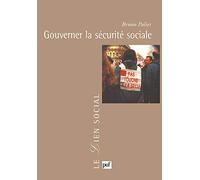 Gouverner la sécurité sociale