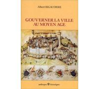 Gouverner la ville au Moyen Age