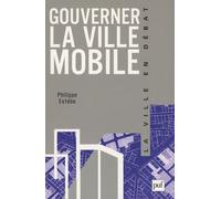 Gouverner la ville mobile: Intercommunalité et démocratie locale