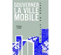Gouverner la ville mobile: Intercommunalité et démocratie locale