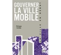 Gouverner la ville mobile: Intercommunalité et démocratie locale
