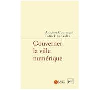 Gouverner La Ville Numérique