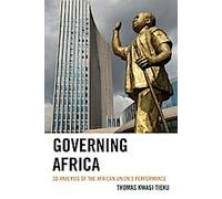 Gouverner l'Afrique