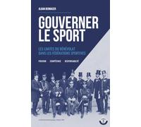 Gouverner le sport: Les limites du bénévolat dans les fédérations sportives