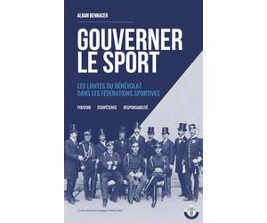 Gouverner le sport: Les limites du bénévolat dans les fédérations sportives