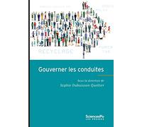 Gouverner les conduites