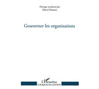 Gouverner les organisations