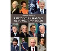 Gouverner les présidences dans le monde moderne