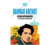 Gouverner: Loi, pouvoir et domination