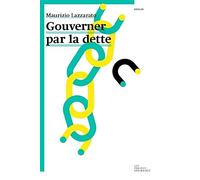 Gouverner Par La Dette