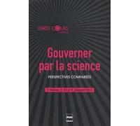 GOUVERNER PAR LA SCIENCE