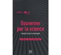 Gouverner par la science Collectif (Auteur)
