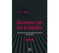 Gouverner par les incitations Mehdi Arrignon (Auteur)