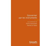 Gouverner par les instruments