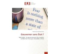 Gouverner sans État ?