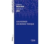 Gouverner Un Monde Toxique