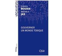 Gouverner Un Monde Toxique