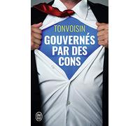 Gouvernés par des cons
